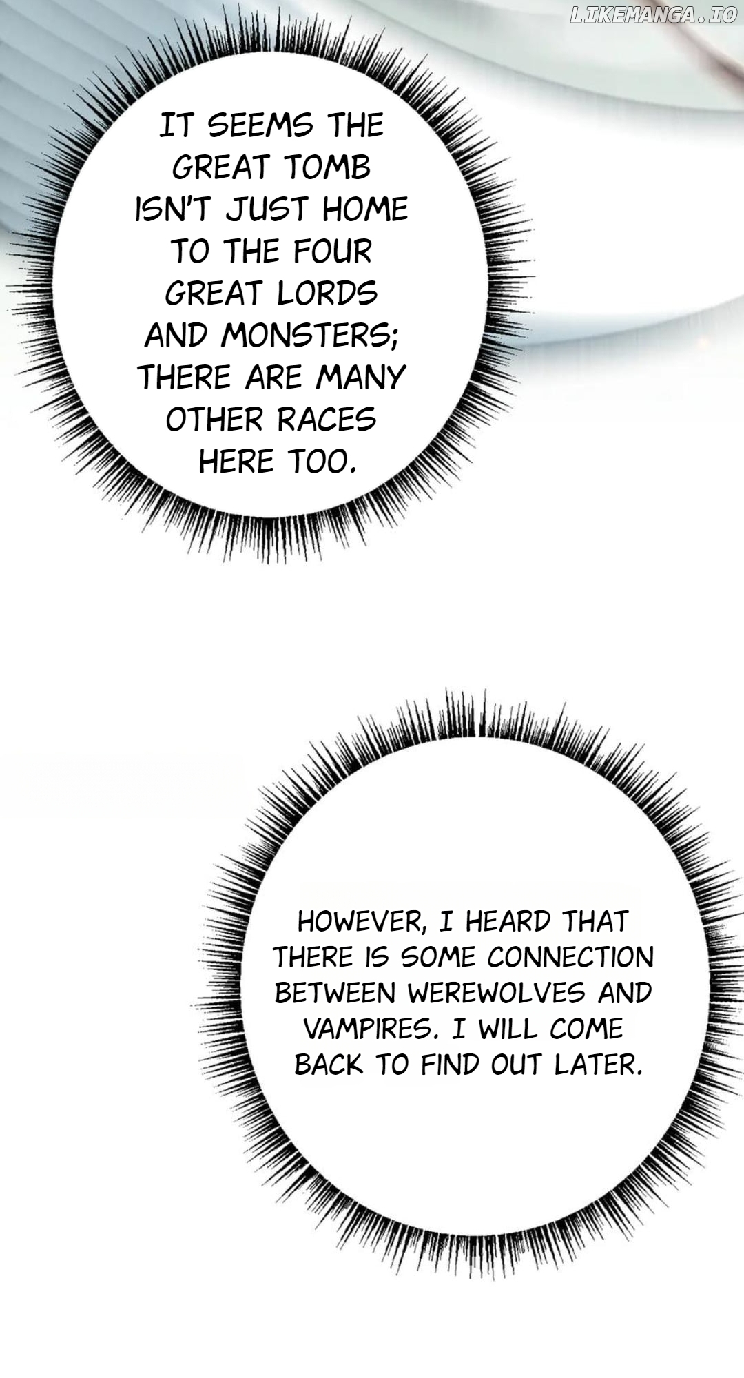 From Goblin to Goblin God Chapter 69 - page 48